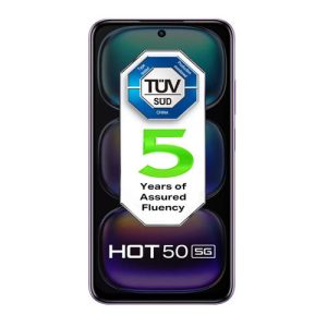 Infinix Hot 50 5G 8GB RAM