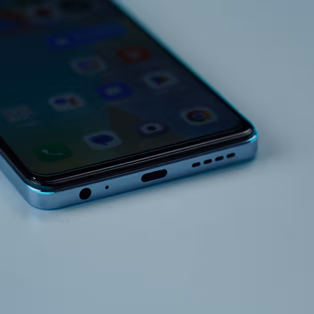 Infinix Note 40X 12GB RAM - Image 15