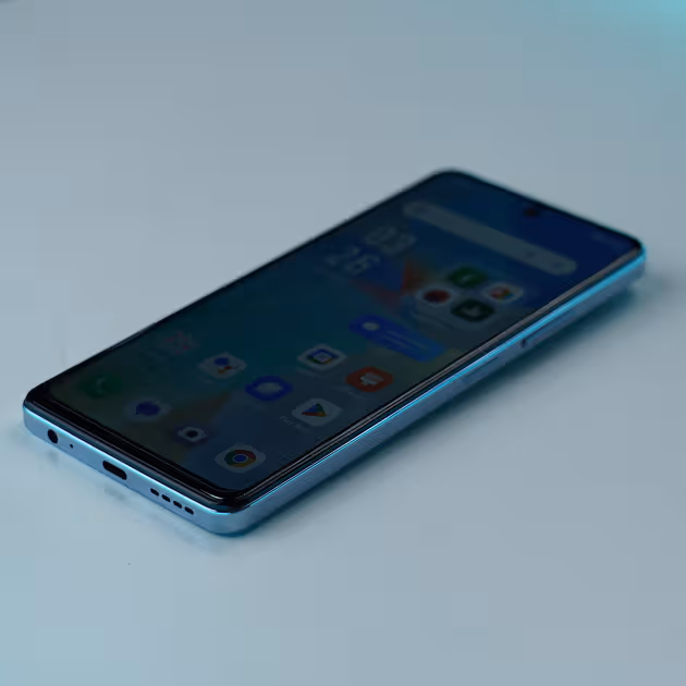 Infinix Note 40X 12GB RAM - Image 9