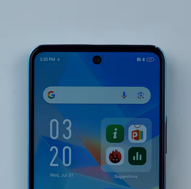 Infinix Note 40X 12GB RAM - Image 10