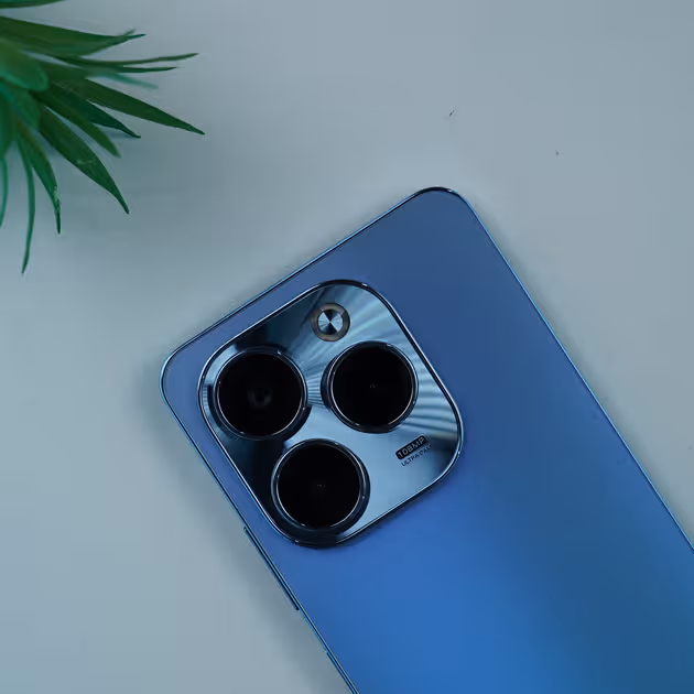 Infinix Note 40X 12GB RAM - Image 12