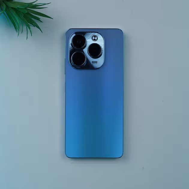 Infinix Note 40X 12GB RAM - Image 13