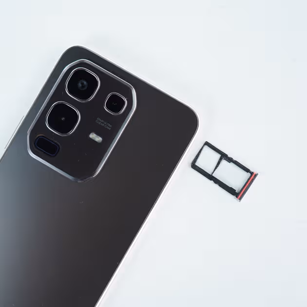 Infinix Note 50X 8GB RAM - Image 23