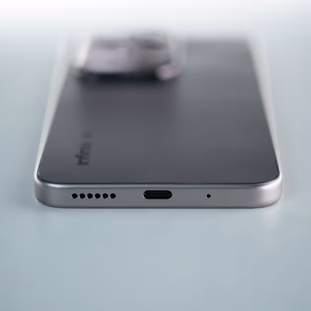 Infinix Note 50X 8GB RAM - Image 24