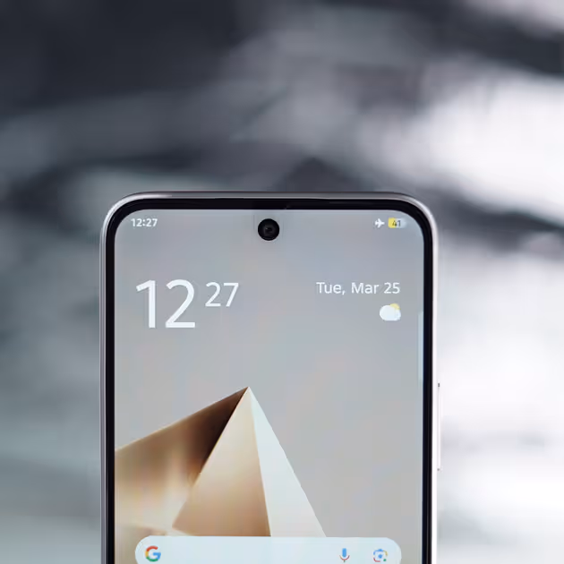 Infinix Note 50X 8GB RAM - Image 19