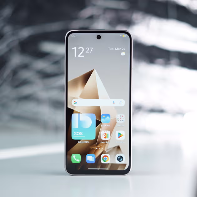 Infinix Note 50X 8GB RAM - Image 20