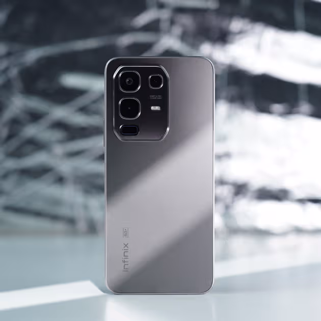 Infinix Note 50X 8GB RAM - Image 22