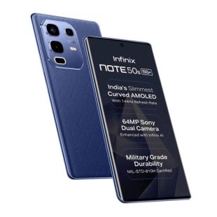 Infinix Note 50s 6GB RAM