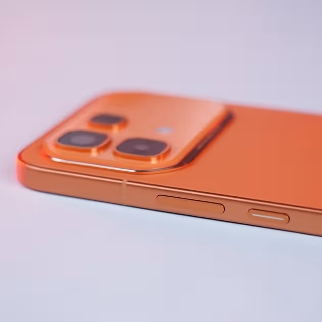 Infinix Note 60 Pro 5G - Image 11