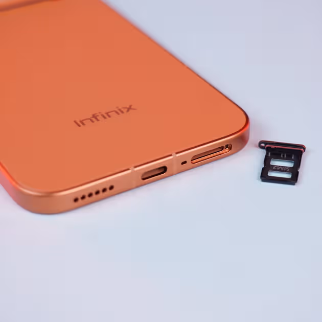 Infinix Note 60 Pro 5G - Image 18