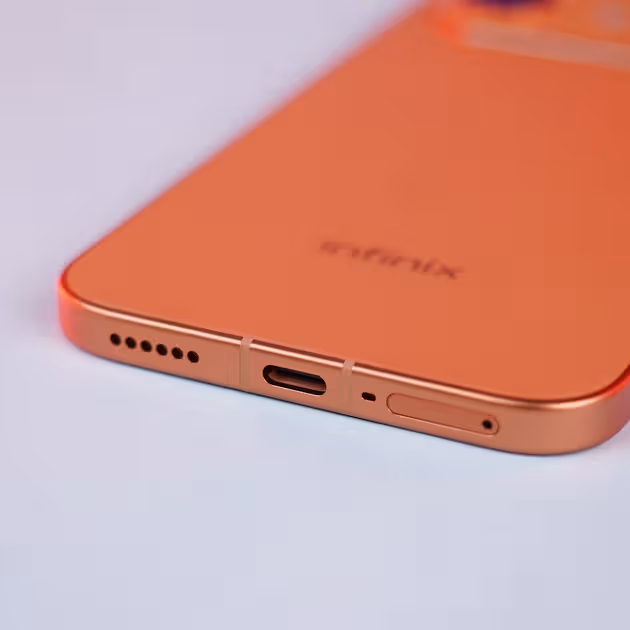 Infinix Note 60 Pro 5G - Image 19