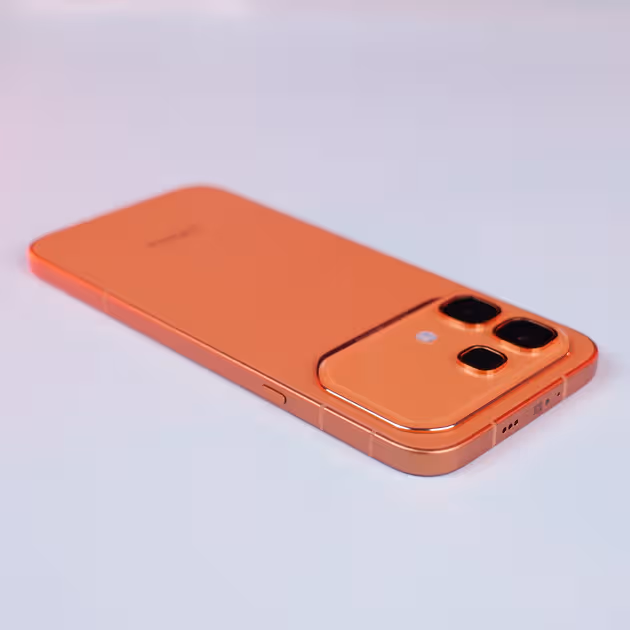 Infinix Note 60 Pro 5G - Image 12