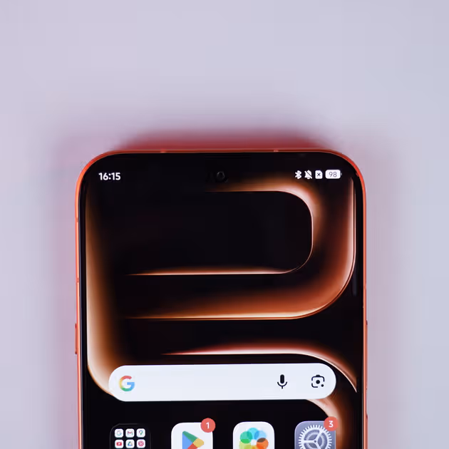 Infinix Note 60 Pro 5G - Image 14
