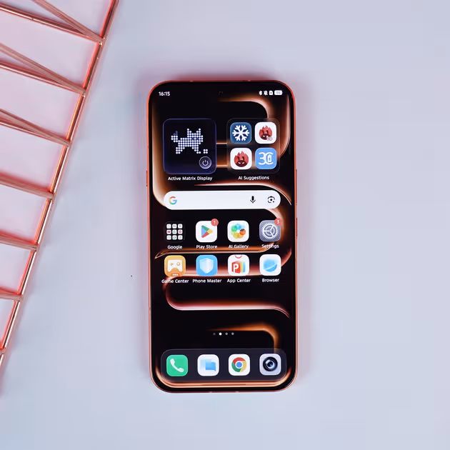 Infinix Note 60 Pro 5G - Image 15