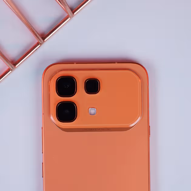 Infinix Note 60 Pro 5G - Image 16