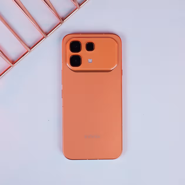Infinix Note 60 Pro 5G - Image 17