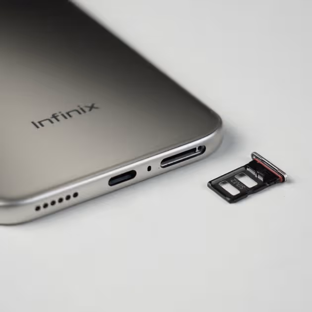 Infinix Note Edge 256GB - Image 12