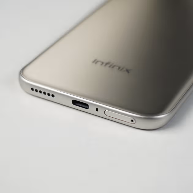 Infinix Note Edge 256GB - Image 13