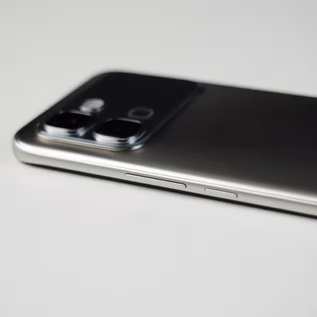 Infinix Note Edge 256GB - Image 5