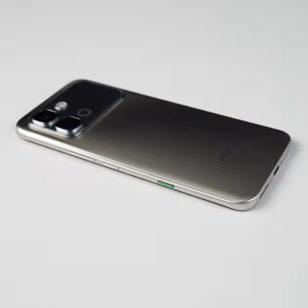 Infinix Note Edge 256GB - Image 6
