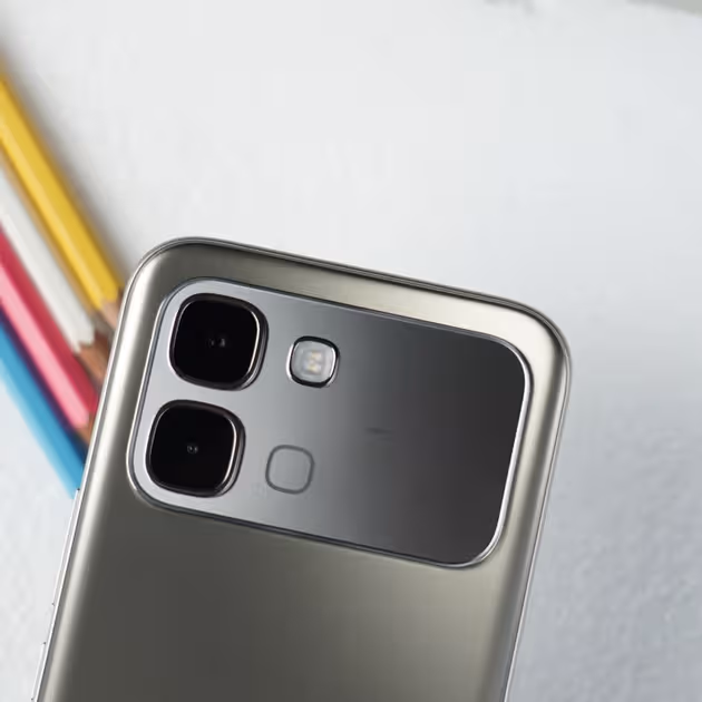 Infinix Note Edge 256GB - Image 10