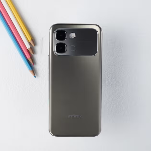 Infinix Note Edge 256GB - Image 11
