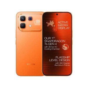 Infinix Note 60 Pro 5G