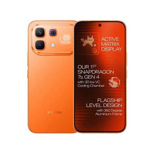 Infinix Note 60 Pro 5G