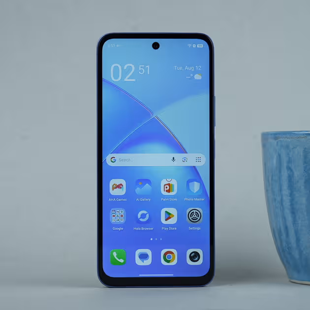 Infinix Smart 10 - Image 7