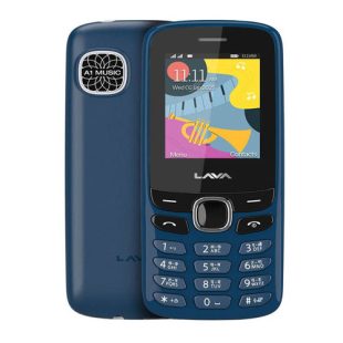 Lava A1 Music