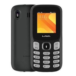 Lava A3 King