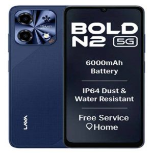 Lava Bold N2