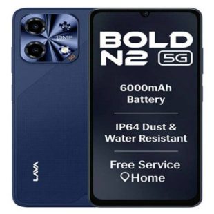 Lava Bold N2