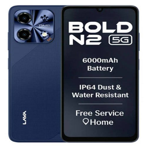 Lava Bold N2