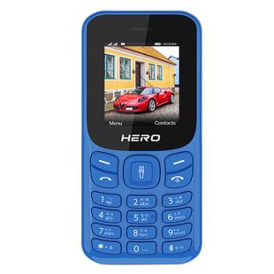 Lava Hero Shakti