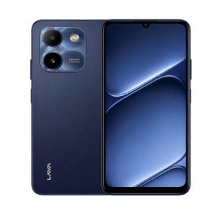 Lava Virat V1 4G