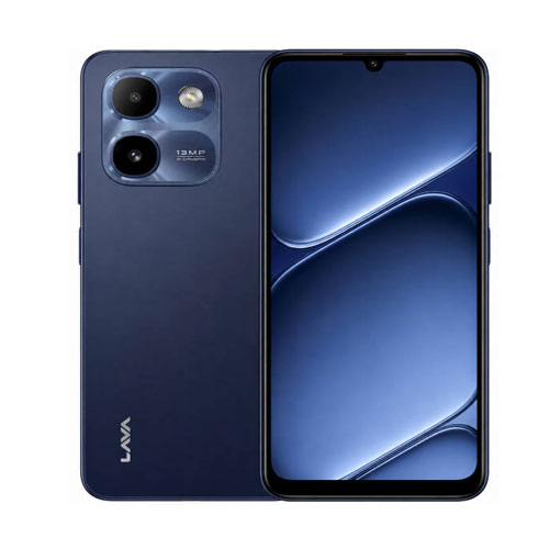 Lava Virat V1 4G
