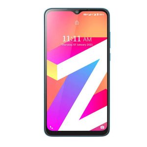 Lava Z3