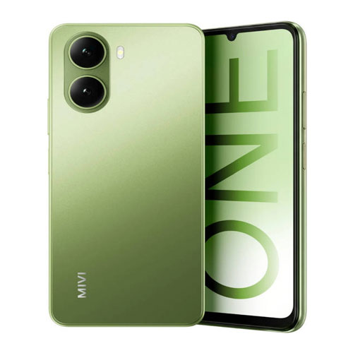 MIVI One 5G 8GB RAM