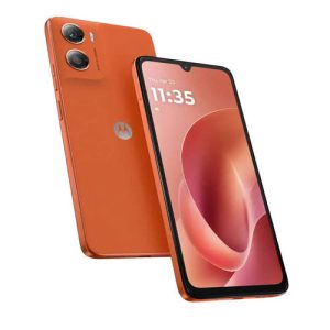 Moto G06