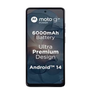 Moto G24 Power