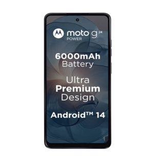 Moto G24 Power