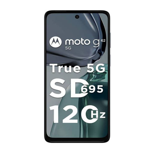 Moto G62 5G