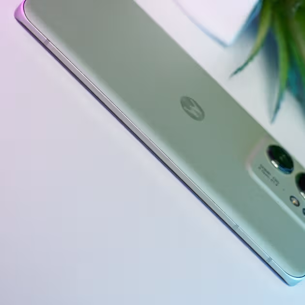 Motorola Edge 40 - Image 20