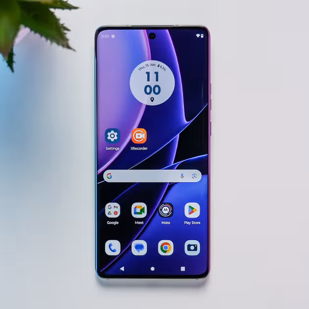 Motorola Edge 40 - Image 23