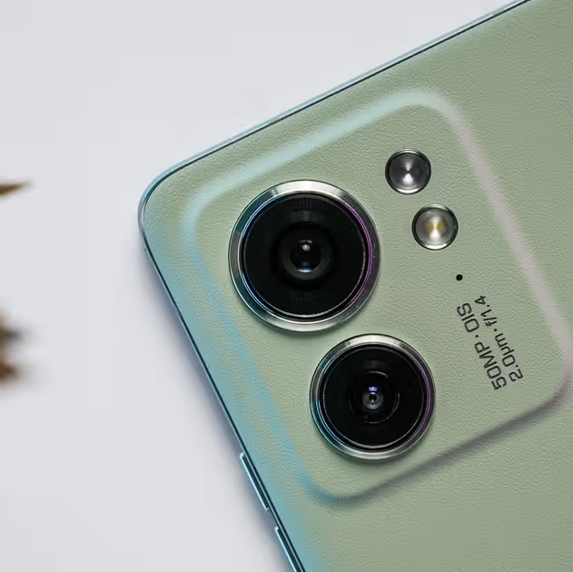 Motorola Edge 40 - Image 24