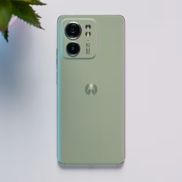 Motorola Edge 40 - Image 25