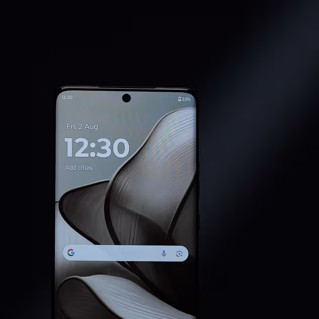 Motorola Edge 50 - Image 20