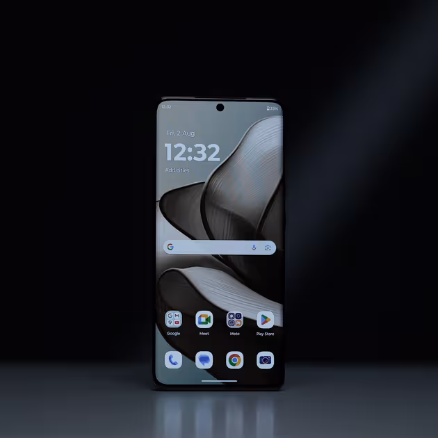 Motorola Edge 50 - Image 21