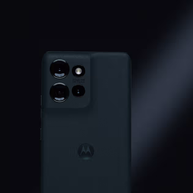 Motorola Edge 50 - Image 23